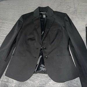 FULL PANTSUIT SET Body by Victoria Pants Business suit black Victoria secret